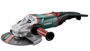Metabo 606482000 szlifierka kątowa 6 kg