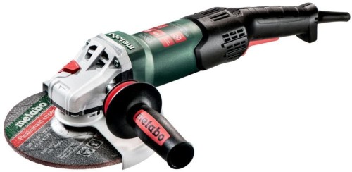 Metabo szlifierka kątowa 180 WEA 19-180 Quick RT - 2914588
