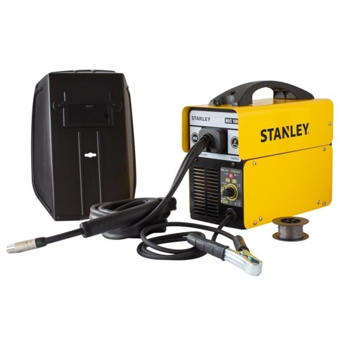 WELDING MACHINE STANLEY MIG 100 - 2914592