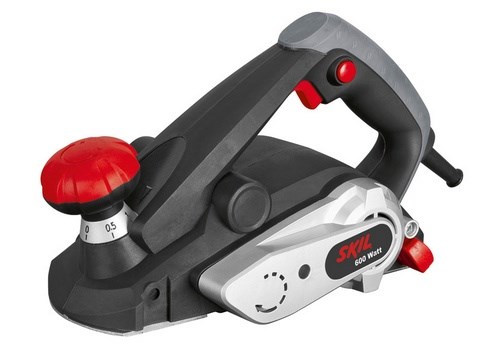 Skil 1558 AA Czarny, Szary, Czerwony 17000 RPM 600 W - 2914603