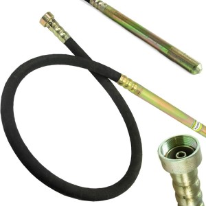 Wibrator do betonu z wężem 35mmx2m RIPPER