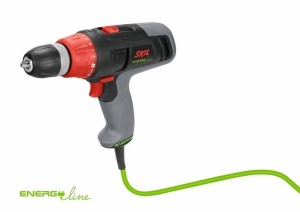 DRILL  Wiertarko-wkrętarka SKIL 6221AA ENERGY