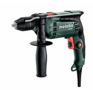 METABO.WIERTARKA UD.SBE 650 UCHYWT SZYBKI WALIZKA - 2914634