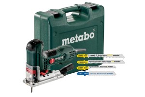 METABO.WYRZYNARKA  710W STE 100 QUICK SE T +20 ACC