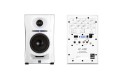 KALI AUDIO LP-UNF WH - Para monitorów odsłuchowych z Bluetooth. Głośniki multimedialne, białe. - 2914649