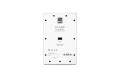 KALI AUDIO LP-UNF WH - Para monitorów odsłuchowych z Bluetooth. Głośniki multimedialne, białe. - 2914653