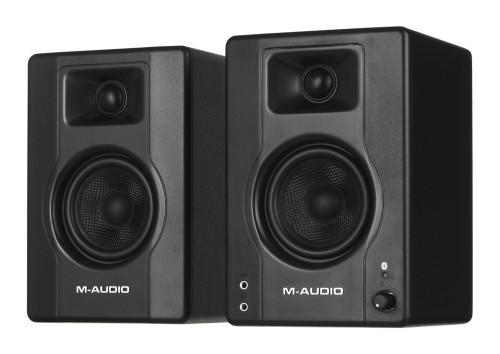 M-AUDIO BX3 Pair BT - Para monitorów Bluetooth - 2914700