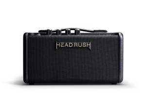 Headrush FRFR-GO – Przenośny wzmacniacz gitarowy