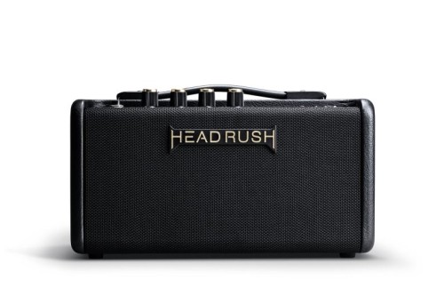 Headrush FRFR-GO – Przenośny wzmacniacz gitarowy - 2914745