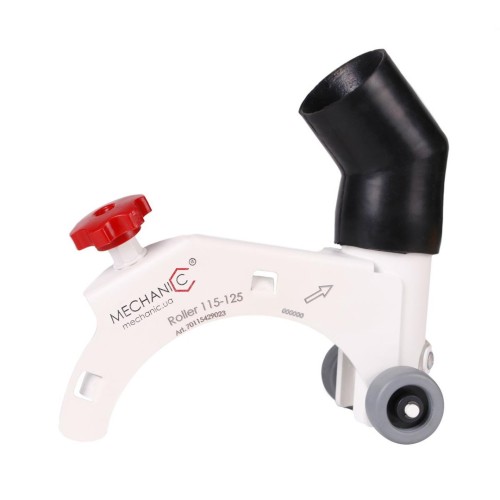 Osłona przeciwprzeciążeniowa Distar 115-125 mm Mechanic Roller - 2914778
