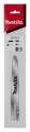 Makita prowadnica łańcucha carving 25cm 1/4" 1,3mm - 2914782