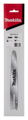 Makita prowadnica łańcucha carving 25cm 1/4" 1,3mm - 2914782