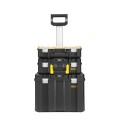 Skrzynia PRO-STACK zestaw na kołach - 2914805
