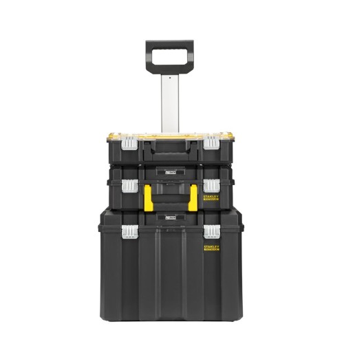 Skrzynia PRO-STACK zestaw na kołach - 2914811