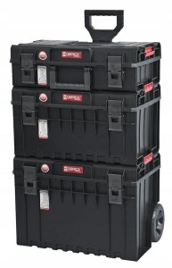 QBRICK SYSTEM ONE CART BASIC SET 2.0 NR. 1