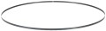 Makita piła taśmowa LB1200 2240x13mm /3szt do drewna uniwersalny - 2914829