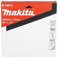 Makita piła taśmowa LB1200 2240x13mm /3szt do drewna uniwersalny - 2914830
