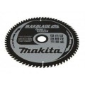 MAKITA PIŁA TARCZOWA  255x30x72z MAKBLADE PLUS DREWNO - 2914834