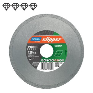 tarcza diamentowa pro ceramic h9 200x25.4