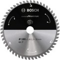 Bosch 2 608 837 757 ostrze do piły tarczowej 16 cm 1 szt. - 2914838