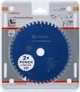 Bosch 2 608 644 549 ostrze do piły tarczowej 16,5 cm 1 szt.