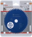 Bosch 2 608 644 549 ostrze do piły tarczowej 16,5 cm 1 szt. - 2914842