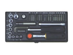 Proxxon 23 070 Zestaw Prosty śrubokręt