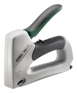 Rapid 5001674 pistolet na zszywki Aluminium