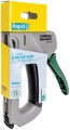 Rapid 5001674 pistolet na zszywki Aluminium - 2914901