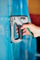 Rapid 5001674 pistolet na zszywki Aluminium - 2914899