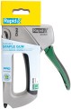 Rapid 5001674 pistolet na zszywki Aluminium - 2914900