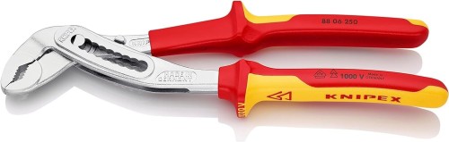 SZCZYPCE DO RUR ALIGATOR 250MM - 2914917