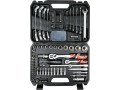 ZESTAW NARZĘDZI 1/4", 1/2" KPL 93SZT YT-38784 YATO - 2914950