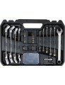 ZESTAW NARZĘDZI 1/4", 1/2" KPL 93SZT YT-38784 YATO - 2914945