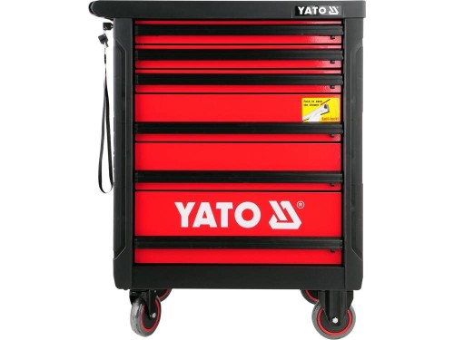 Yato YT-5530 wózek na narzędzia Stal - 1930770
