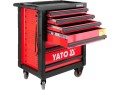 Yato YT-5530 wózek na narzędzia Stal - 2155999