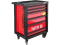 Yato YT-5530 wózek na narzędzia Stal - 2155996