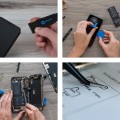 iFixit IF145-783-1 narzędzie do naprawy urządzeń elektronicznych 47 przyb. - 2914954