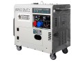 Generator diesla KS 9200HDES-1/3 ATSR 230/400V, rozruch elektryczny (EURO V) - 2914959