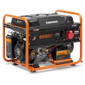 Agregat prądotwórczy benzyna 6,5KW AVR 230V DAEWOO - 2914964