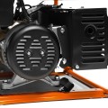 Agregat prądotwórczy benzyna 6,5KW AVR 230V DAEWOO - 2914965