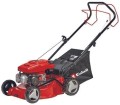 Einhell GC-PM 40/2 S Kosiarka do trawnika typu push Benzynowy Czarny, Czerwony - 2914971
