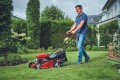 Einhell GC-PM 40/2 S Kosiarka do trawnika typu push Benzynowy Czarny, Czerwony - 2914972