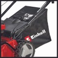 Einhell GC-PM 40/2 S Kosiarka do trawnika typu push Benzynowy Czarny, Czerwony - 2914973