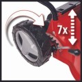 Einhell GC-PM 40/2 S Kosiarka do trawnika typu push Benzynowy Czarny, Czerwony - 2914975