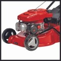 Einhell GC-PM 40/2 S Kosiarka do trawnika typu push Benzynowy Czarny, Czerwony - 2914976