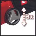Einhell kosiarka spalinowa GC-PM 40/2 - 2914984