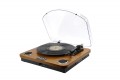 AKAI Gramofon ATT-11BTN - 2915034