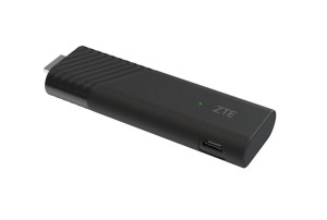 Odtwarzacz multimedialny ZTE Android TV Stick B866W11K Black
