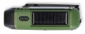 Nedis RDDBCR2000GN radio Przenośny Cyfrowy Czarny, Zielony - 2915056